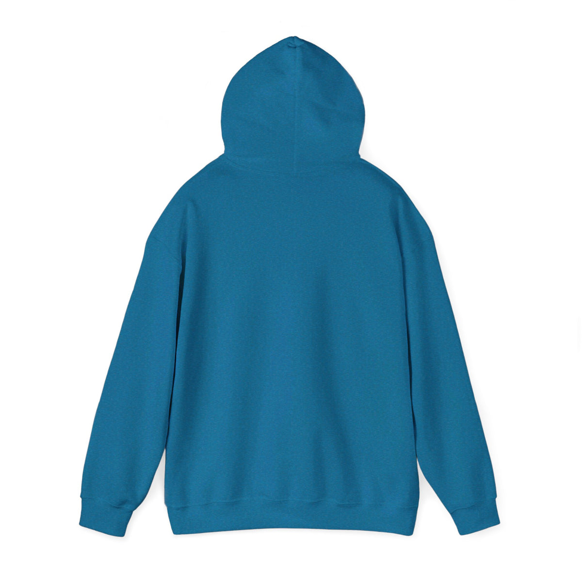 Personalized Women - Hooded Sweatshirt