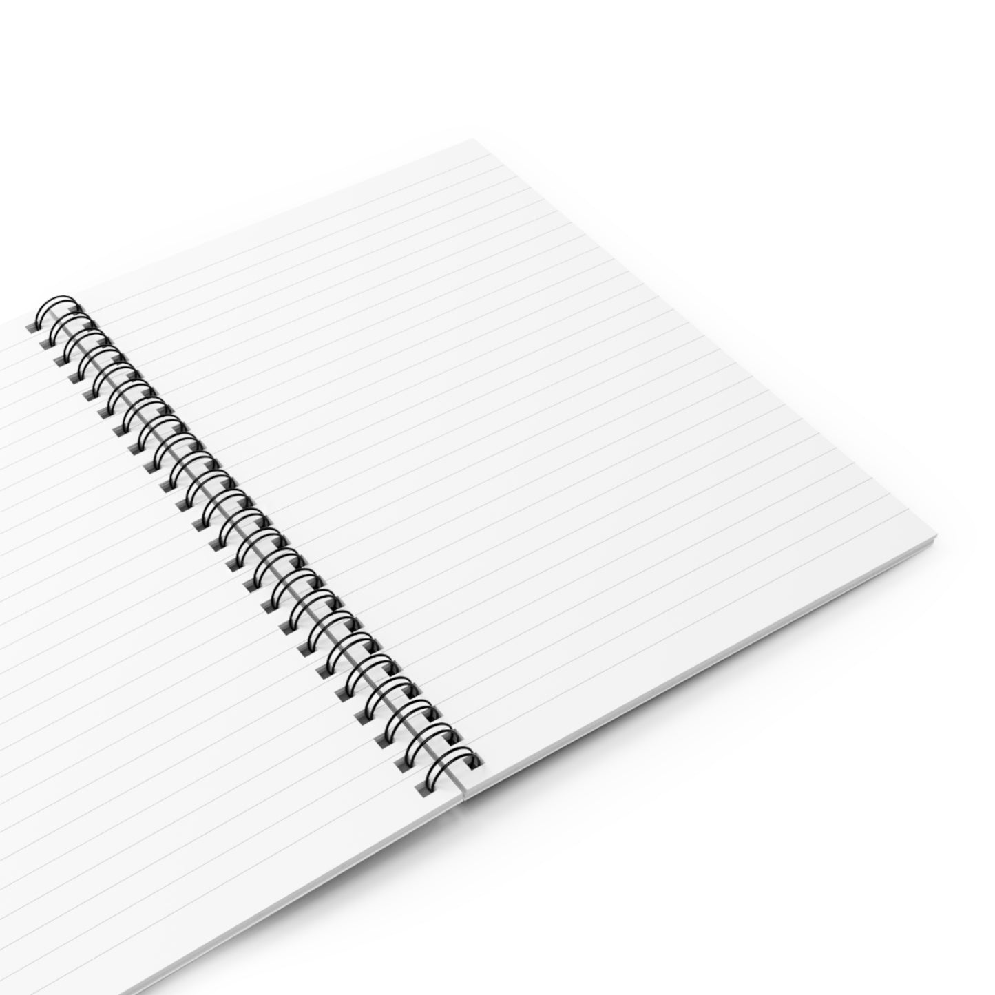 TOEFL Exam Study Notebook - Ruled Line Journal for English Language Test Preparation