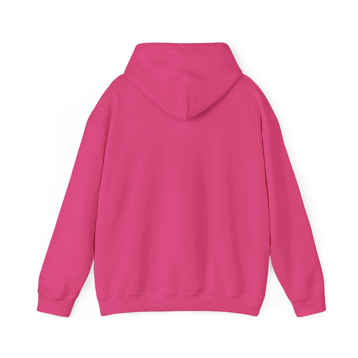 Personalized Women - Hooded Sweatshirt