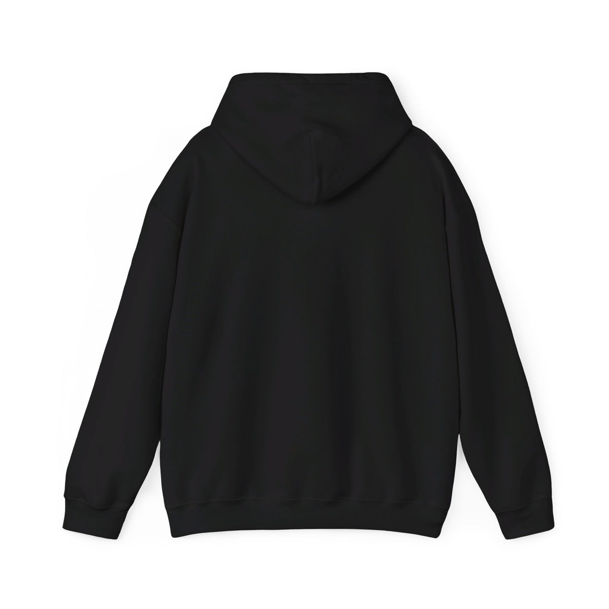 Personalized Women - Hooded Sweatshirt
