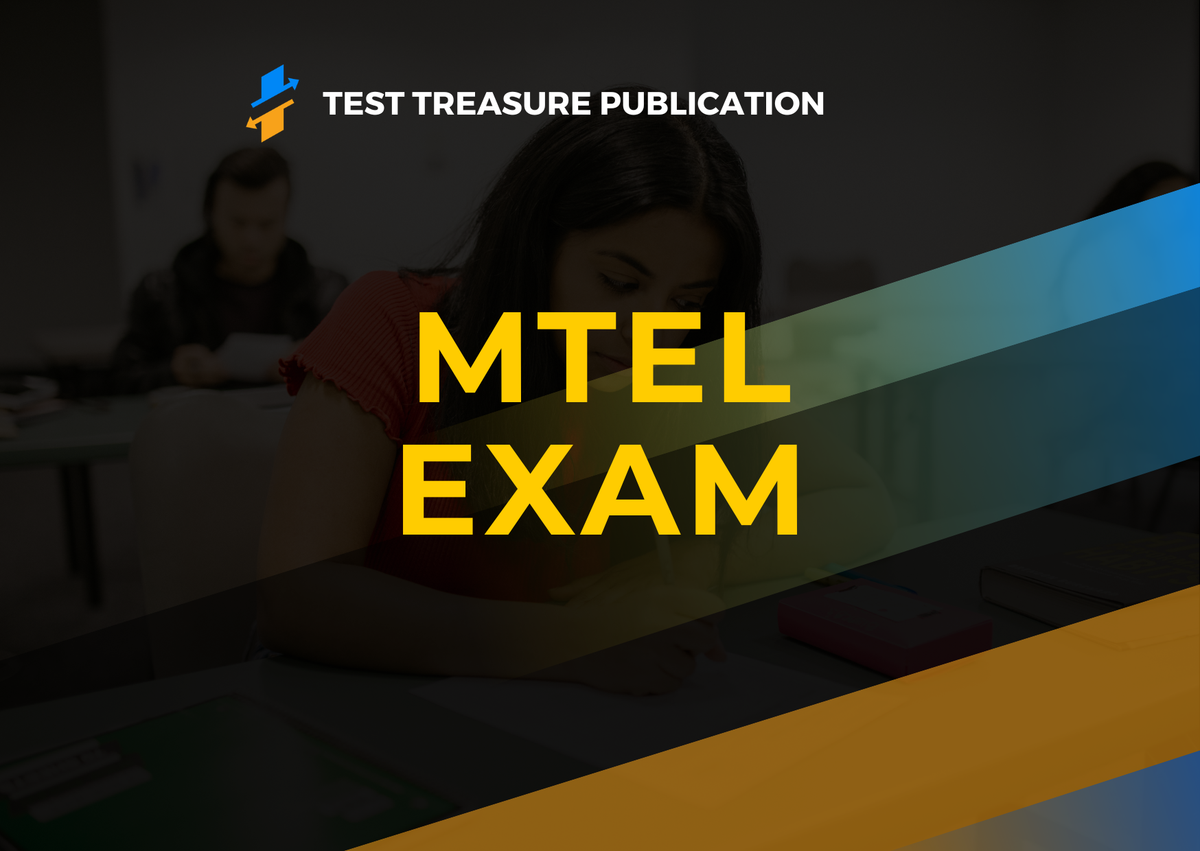 MTEL Exam
