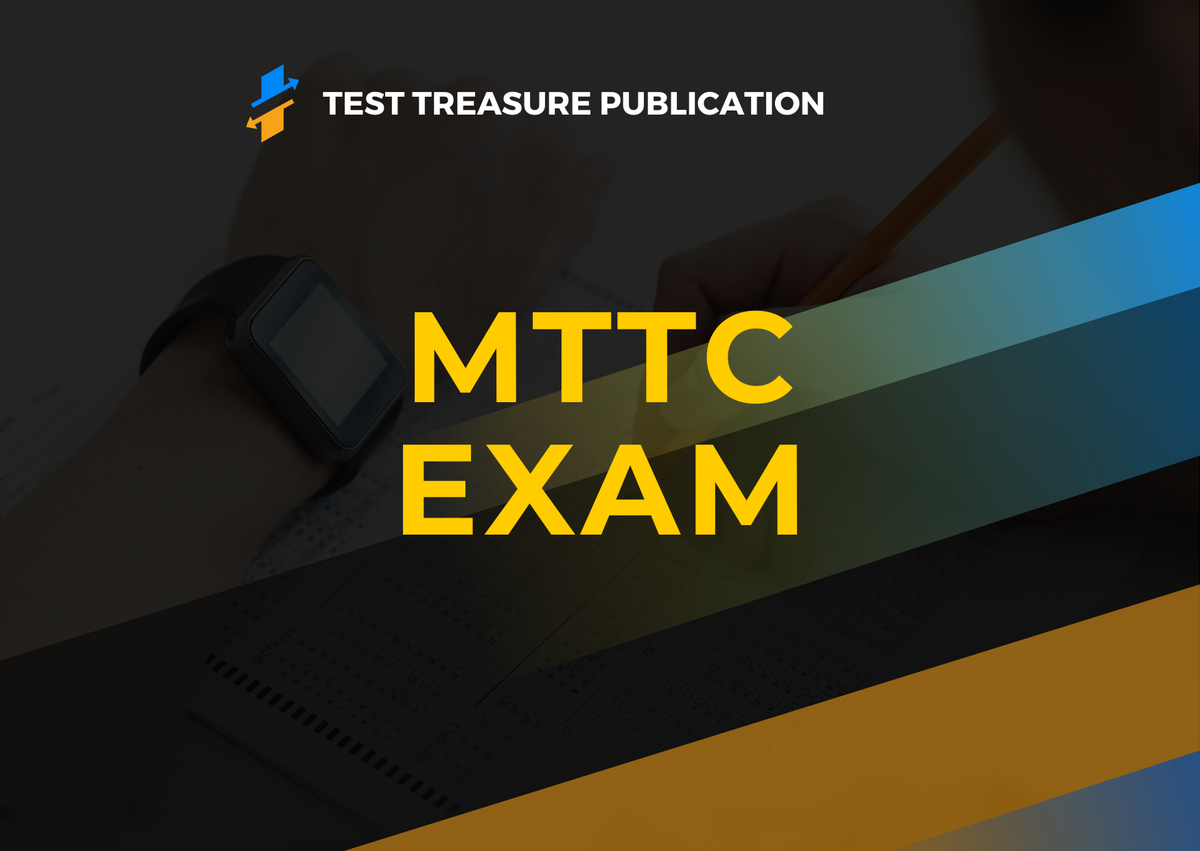 MTTC Exam
