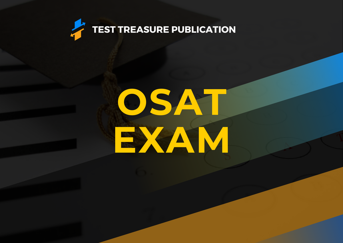 OSAT Exam