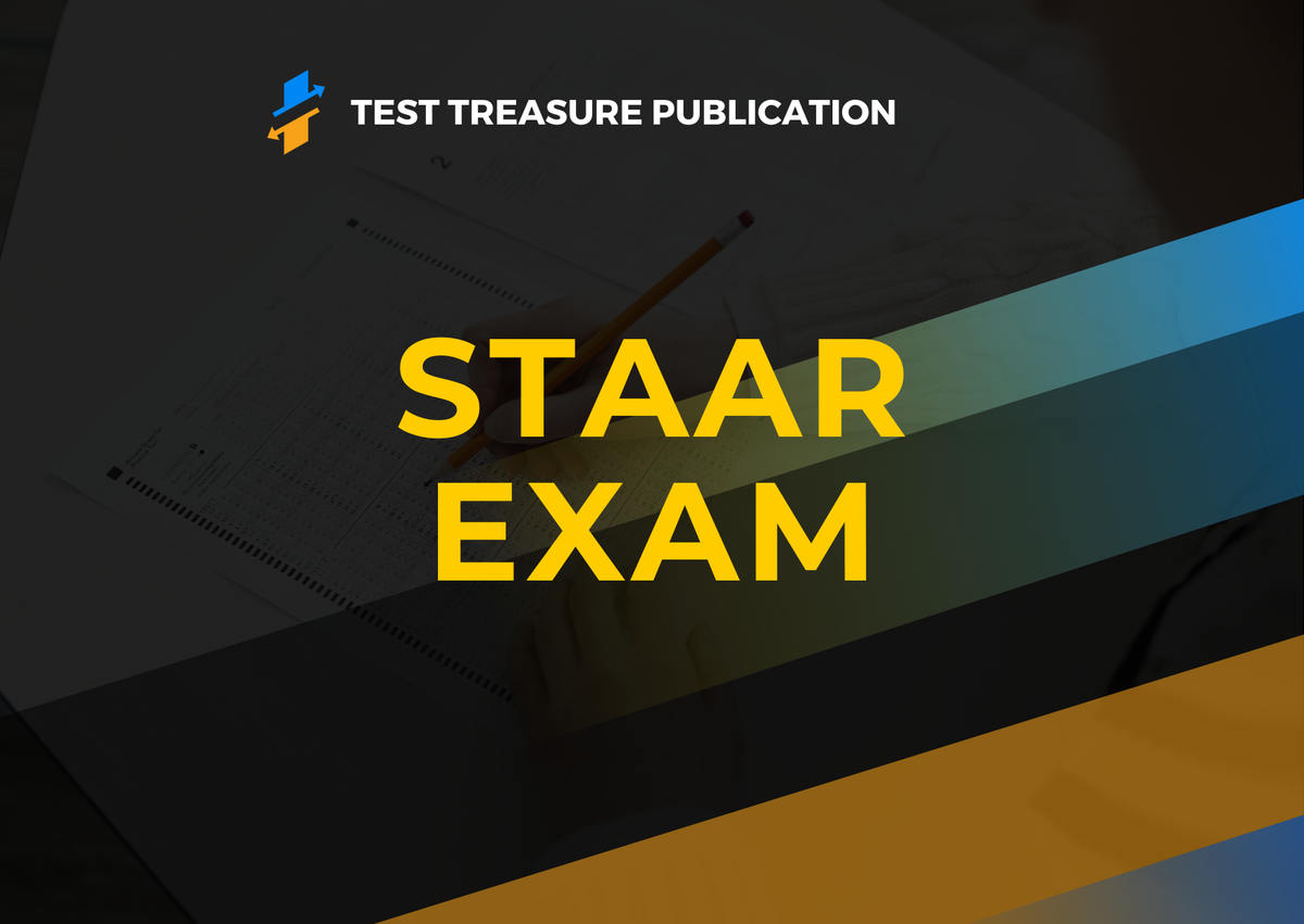 STAAR Exam
