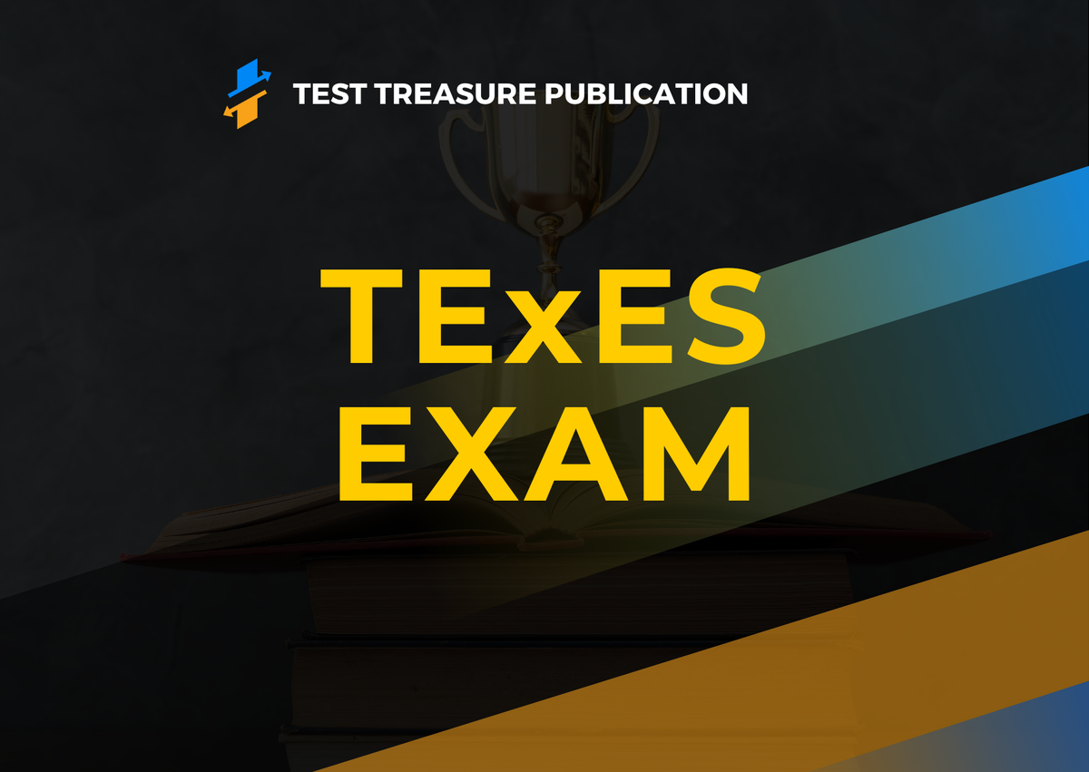 TExES Exam