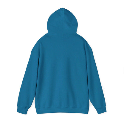 Personalized Women -  Hooded Sweatshirt