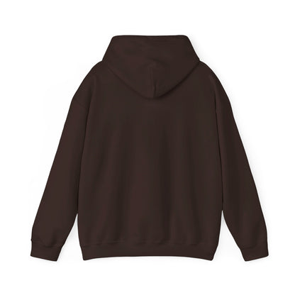 Personalized Women -  Hooded Sweatshirt