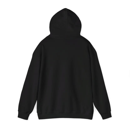 Personalized Women -  Hooded Sweatshirt