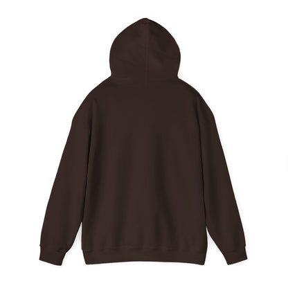 Personalized Women -  Hooded Sweatshirt