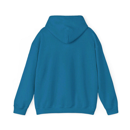 Personalized Women -  Hooded Sweatshirt