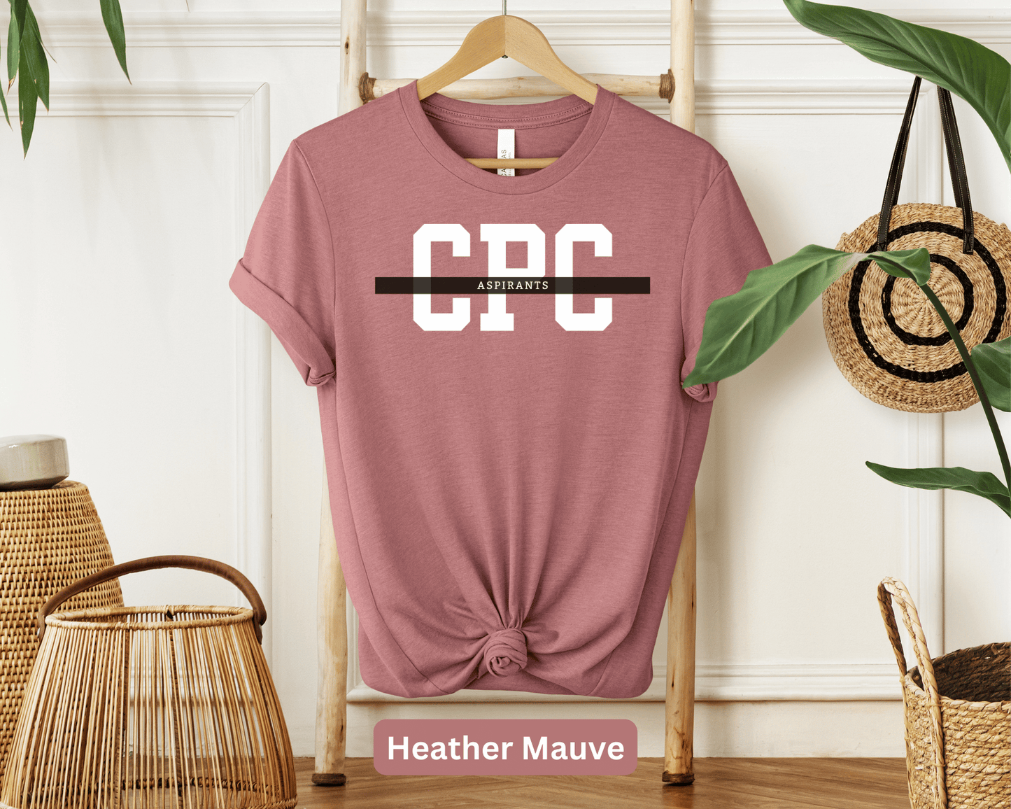 CPC Exam Prep T-Shirt - Master Your Certified Professional Coder Test with Inspirational Medical Billing Gear