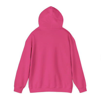 Personalized Women -  Hooded Sweatshirt