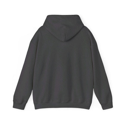 Personalized Women -  Hooded Sweatshirt