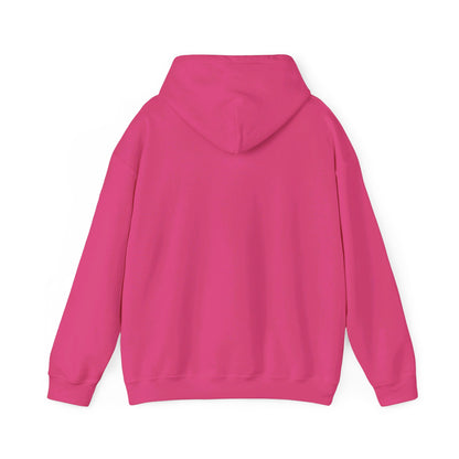 Personalized Women -  Hooded Sweatshirt