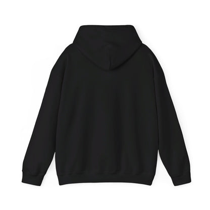 Personalized Women -  Hooded Sweatshirt