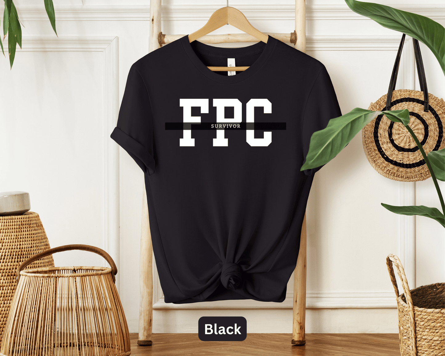 FPC Survivor Shirt | Fundamental Payroll Certification Exam Tee | Payroll Professional Success | HR Specialist Gift | Payroll Manager Shirt